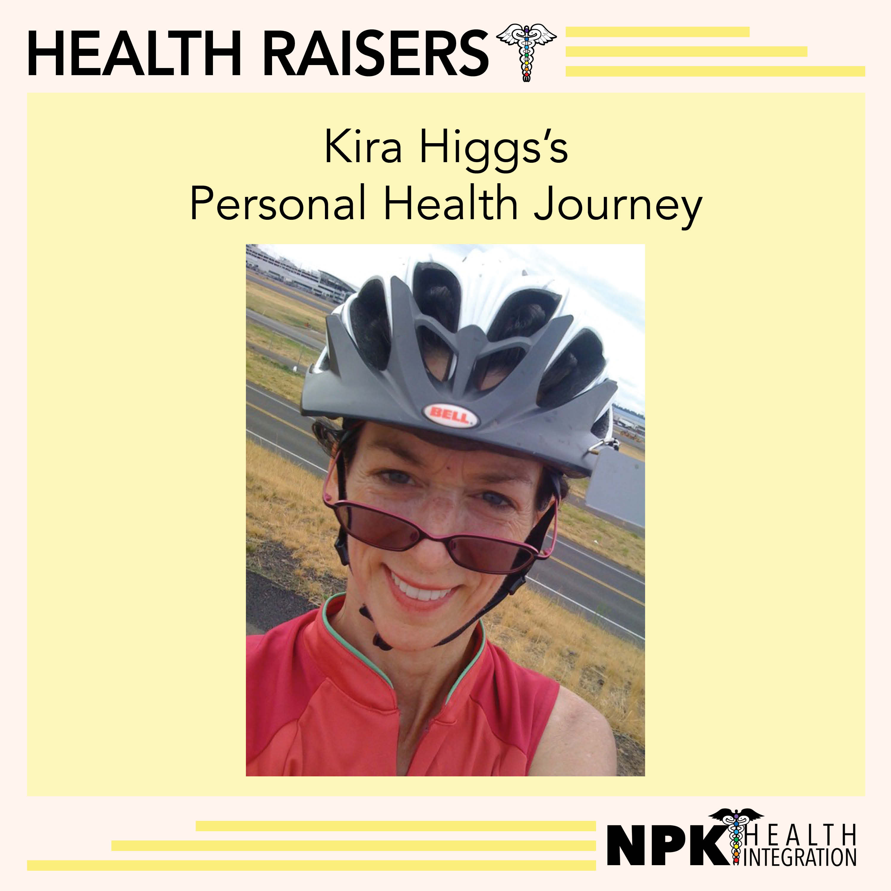 Health Raisers