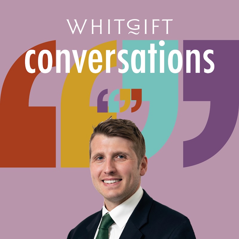 Artwork for podcast Whitgift Conversations