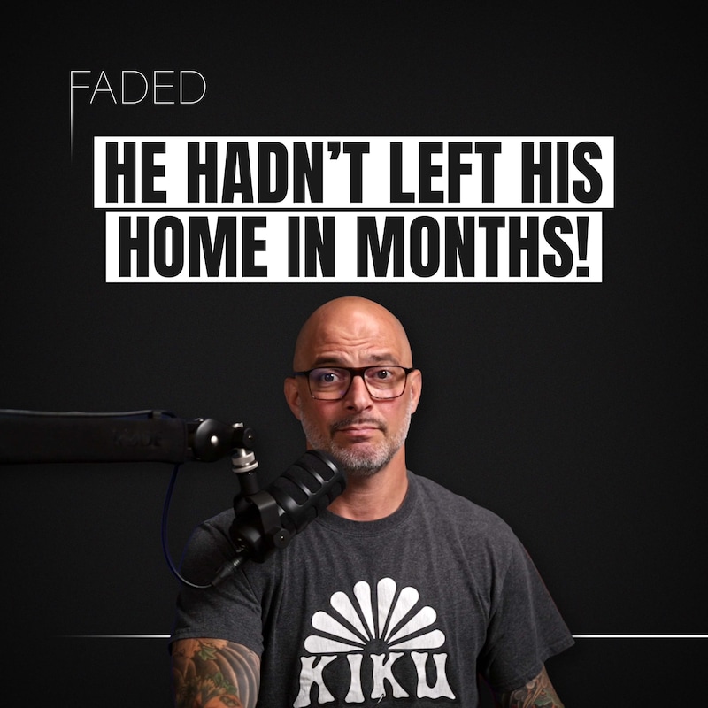 Artwork for podcast Faded