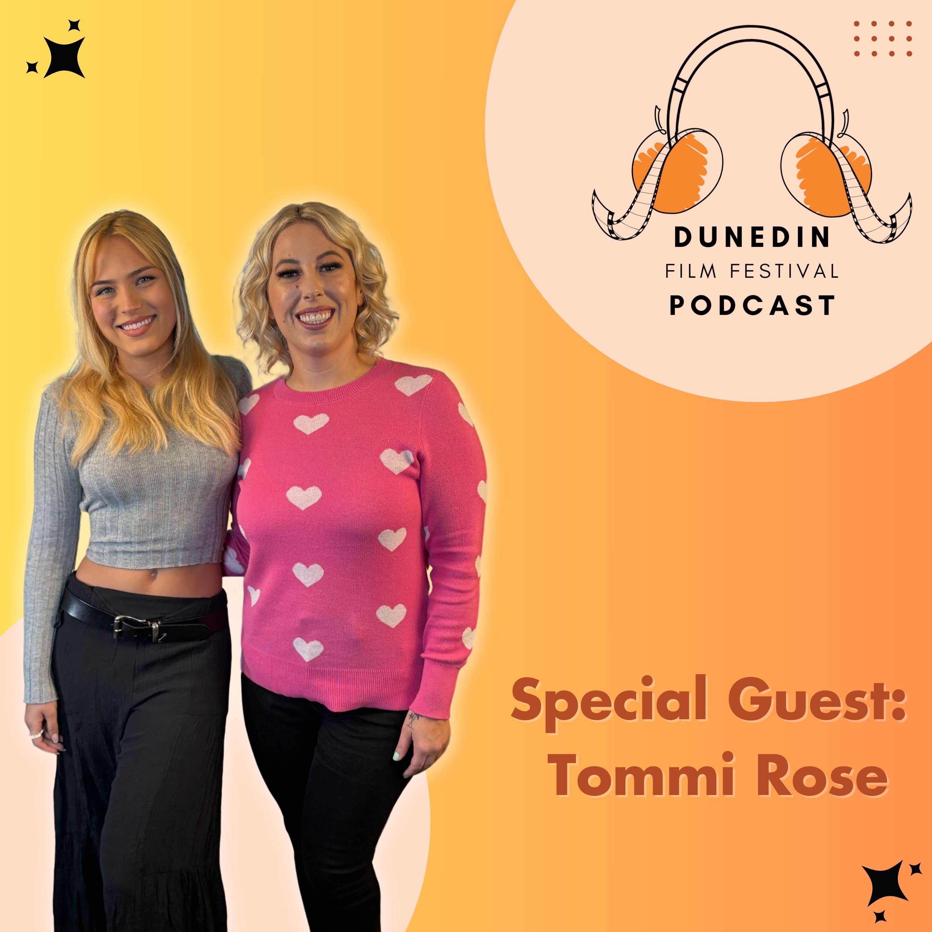 Dunedin Film Festival Podcast