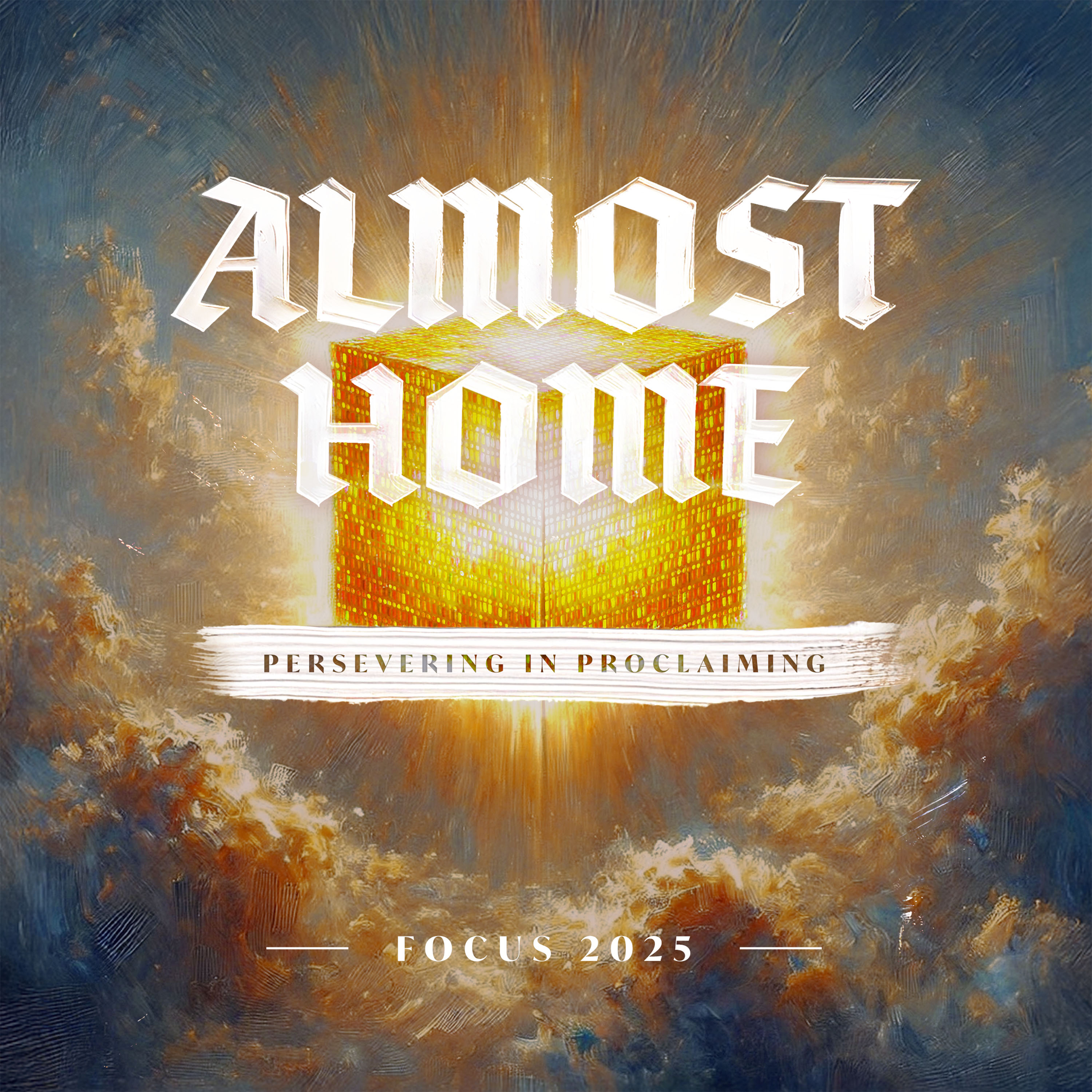 Worthy Lambs and Furious Dragons: How to Read the Book of Revelation - Optional Session 1 episode artwork