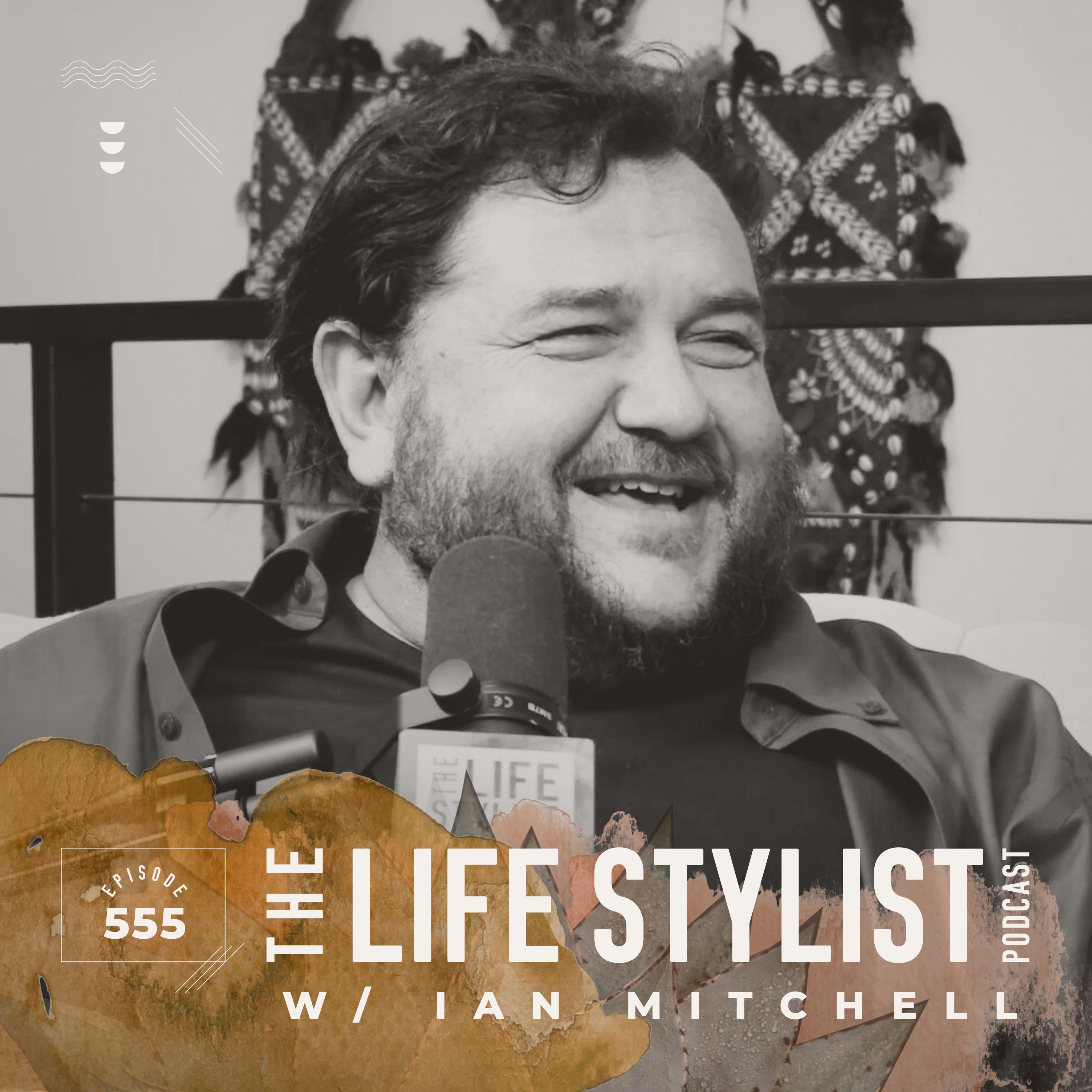 The Life Stylist