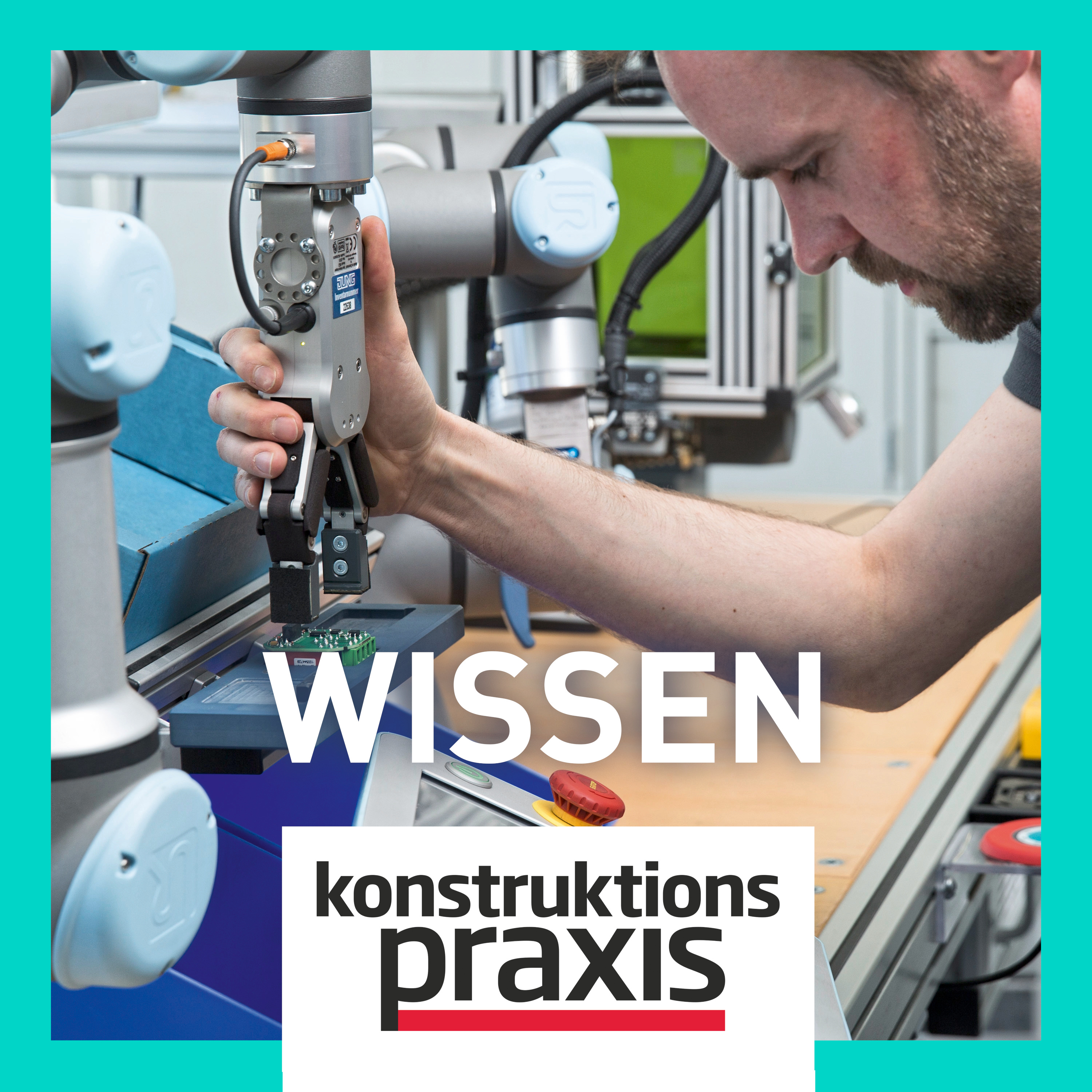 konstruktionspraxis-Podcast