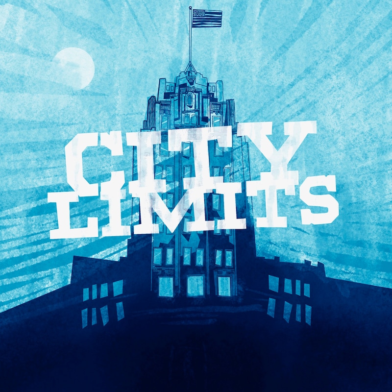 Artwork for podcast City Limits