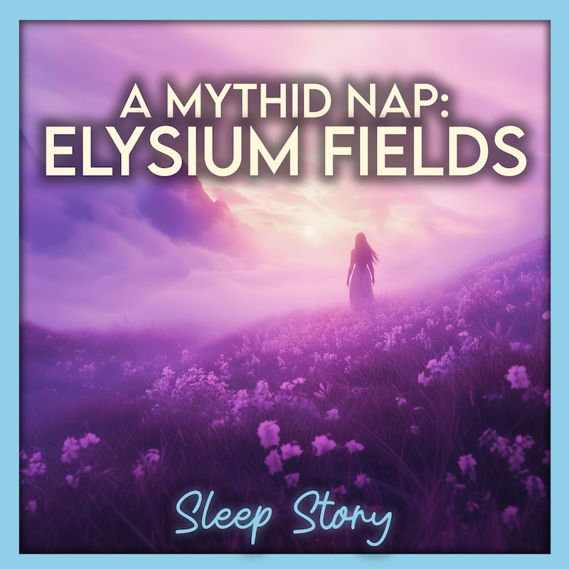 Artwork for podcast Deep Sleep Stories
