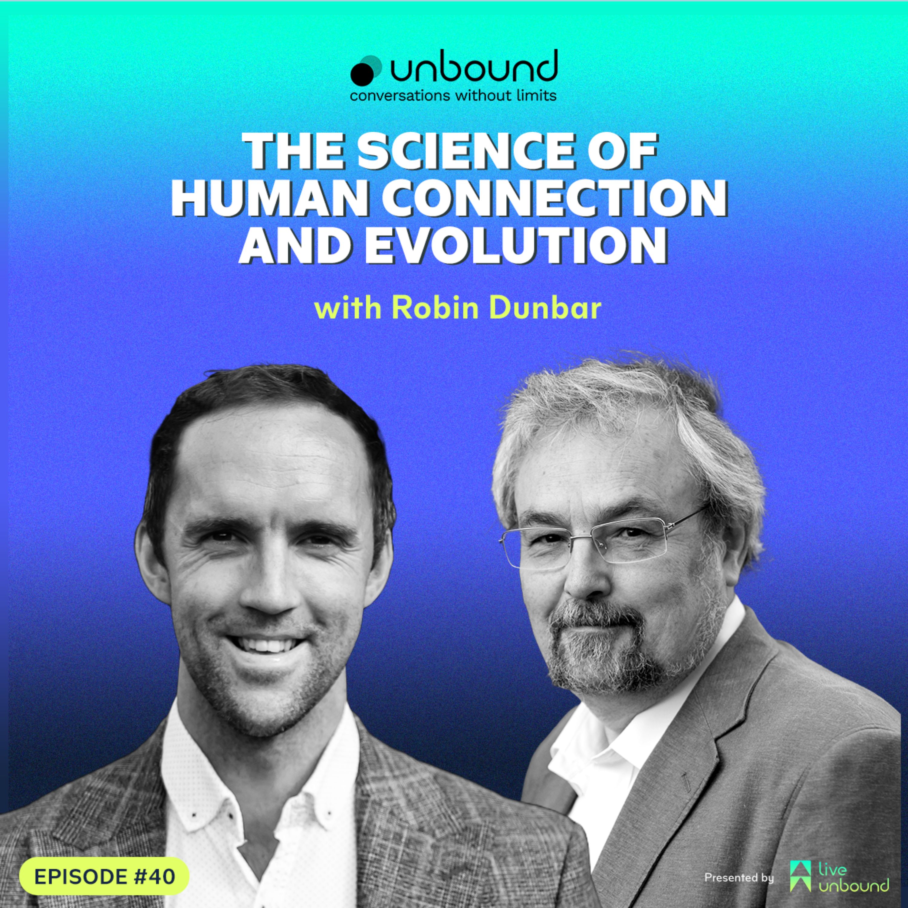 Unbound | Conversations Without Limits