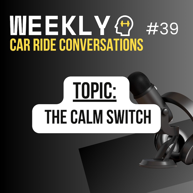 Artwork for podcast Car Ride Conversations For Sports Families