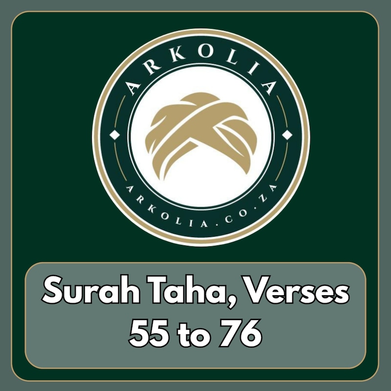 Artwork for podcast AR KOLIA