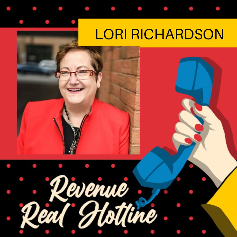 Artwork for podcast Revenue Real