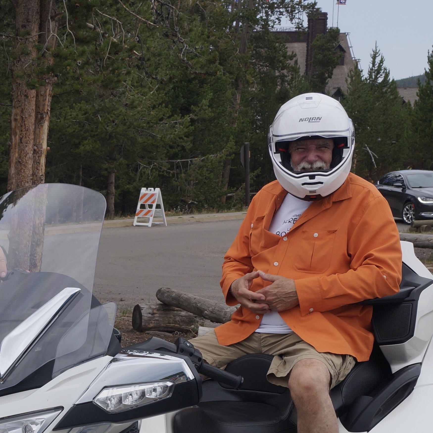 Show artwork for Make America Good Again