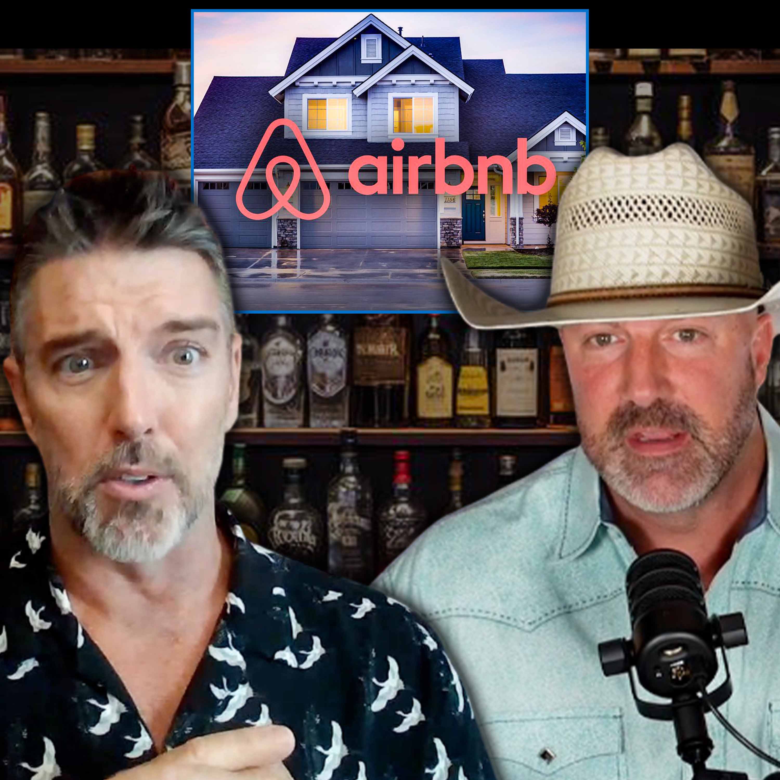 The Most Common MISTAKE We See Airbnb Owners Make┃EP 385 episode artwork