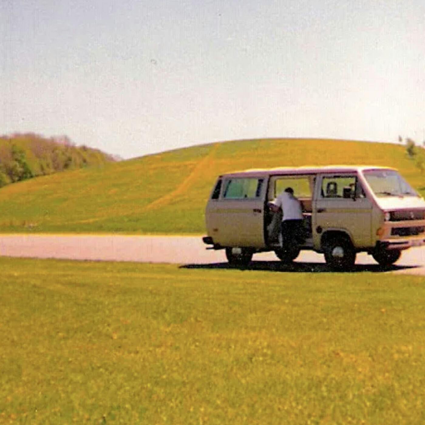 The Vagabond's Way: Lessons from Decades of Travel with Rolf Potts