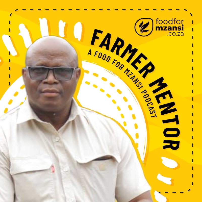 Artwork for podcast Farmer's Inside Track