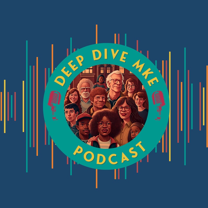 Artwork for podcast Deep Dive MKE