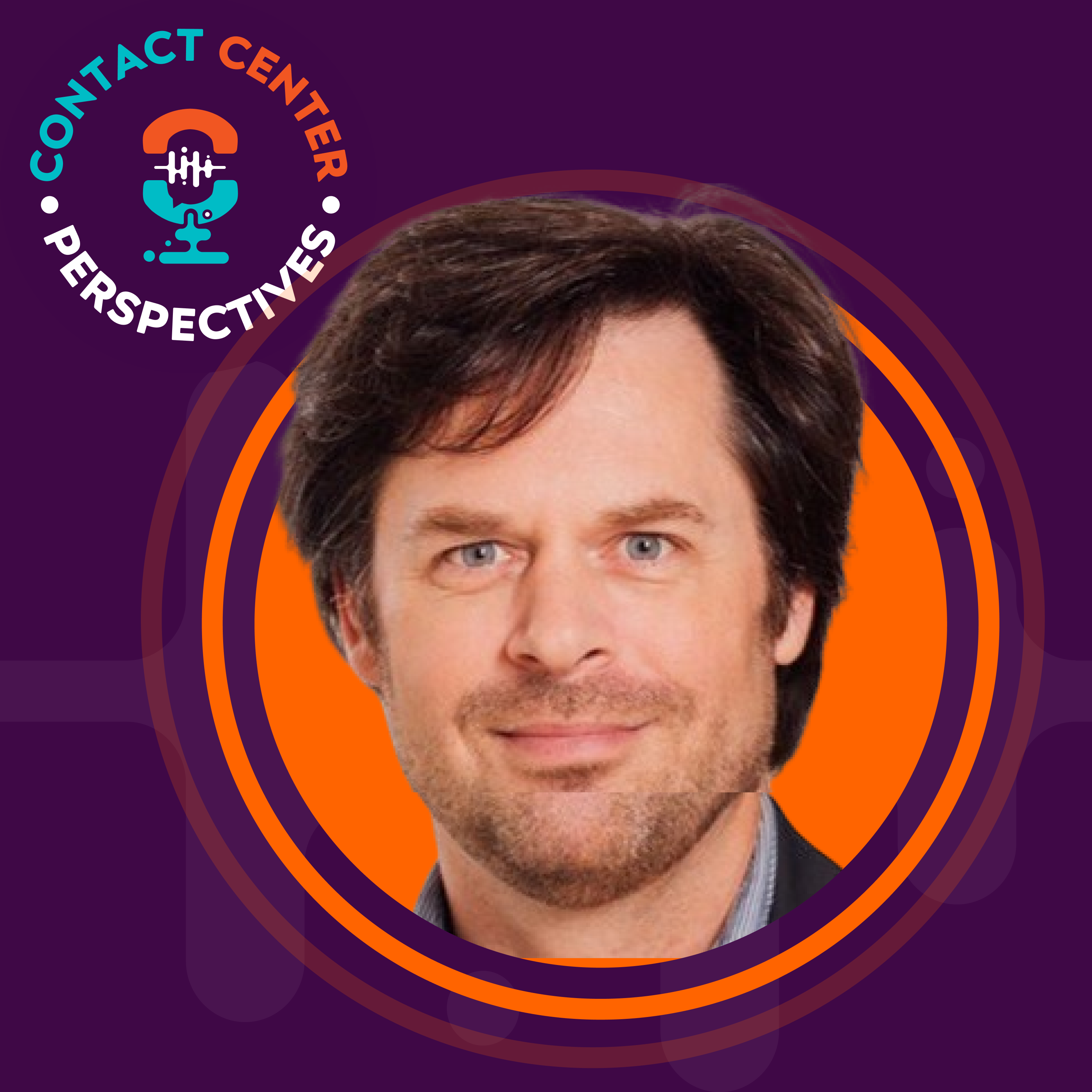 Contact Center Perspectives🎙️