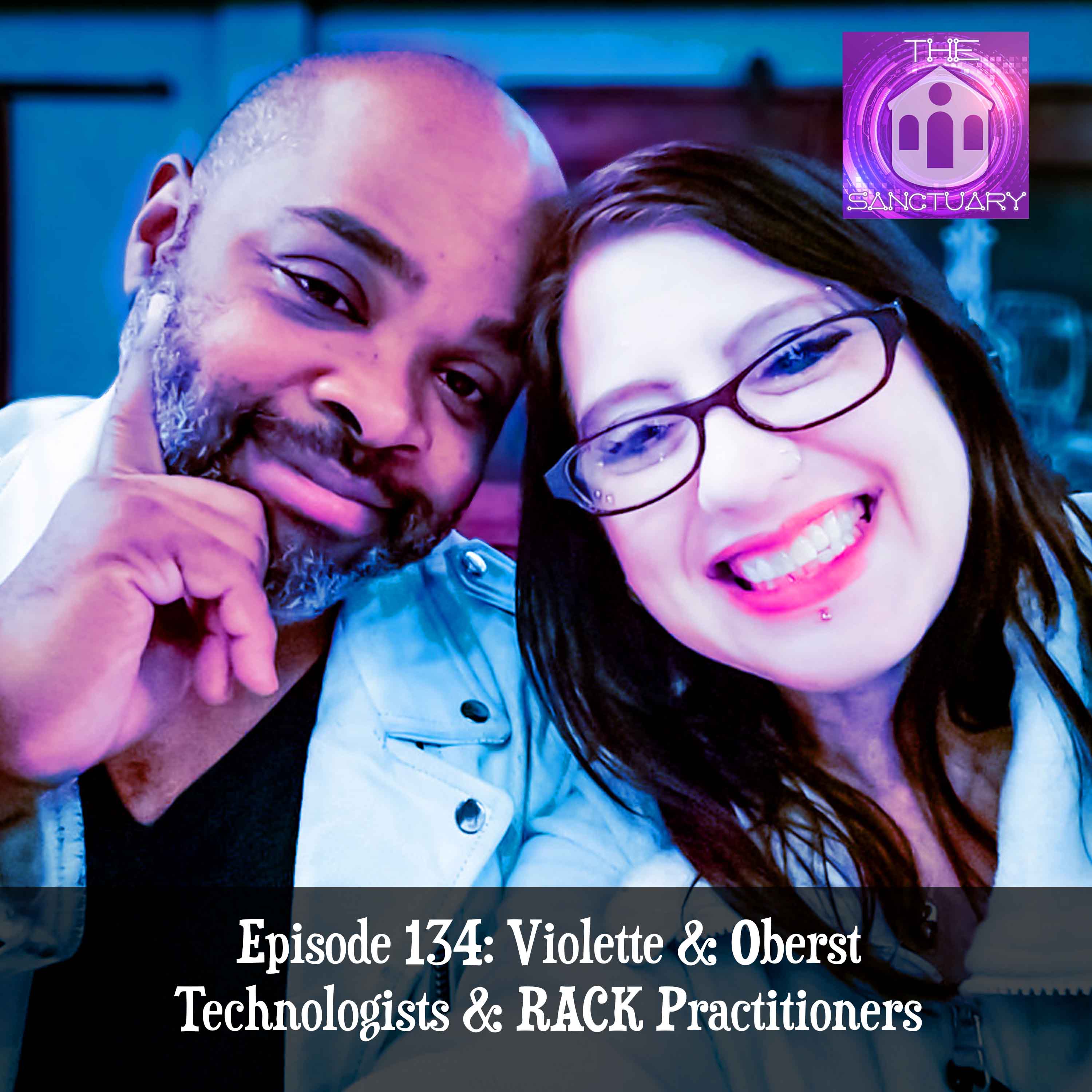 Violette & Oberst - Technologists & RACK Practitioners
