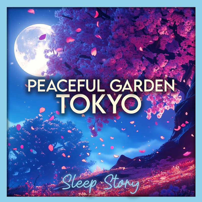 Artwork for podcast Deep Sleep Stories