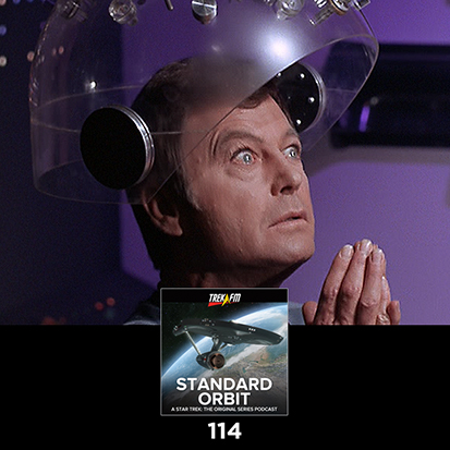 114: A Tour DeForest Performance! episode artwork