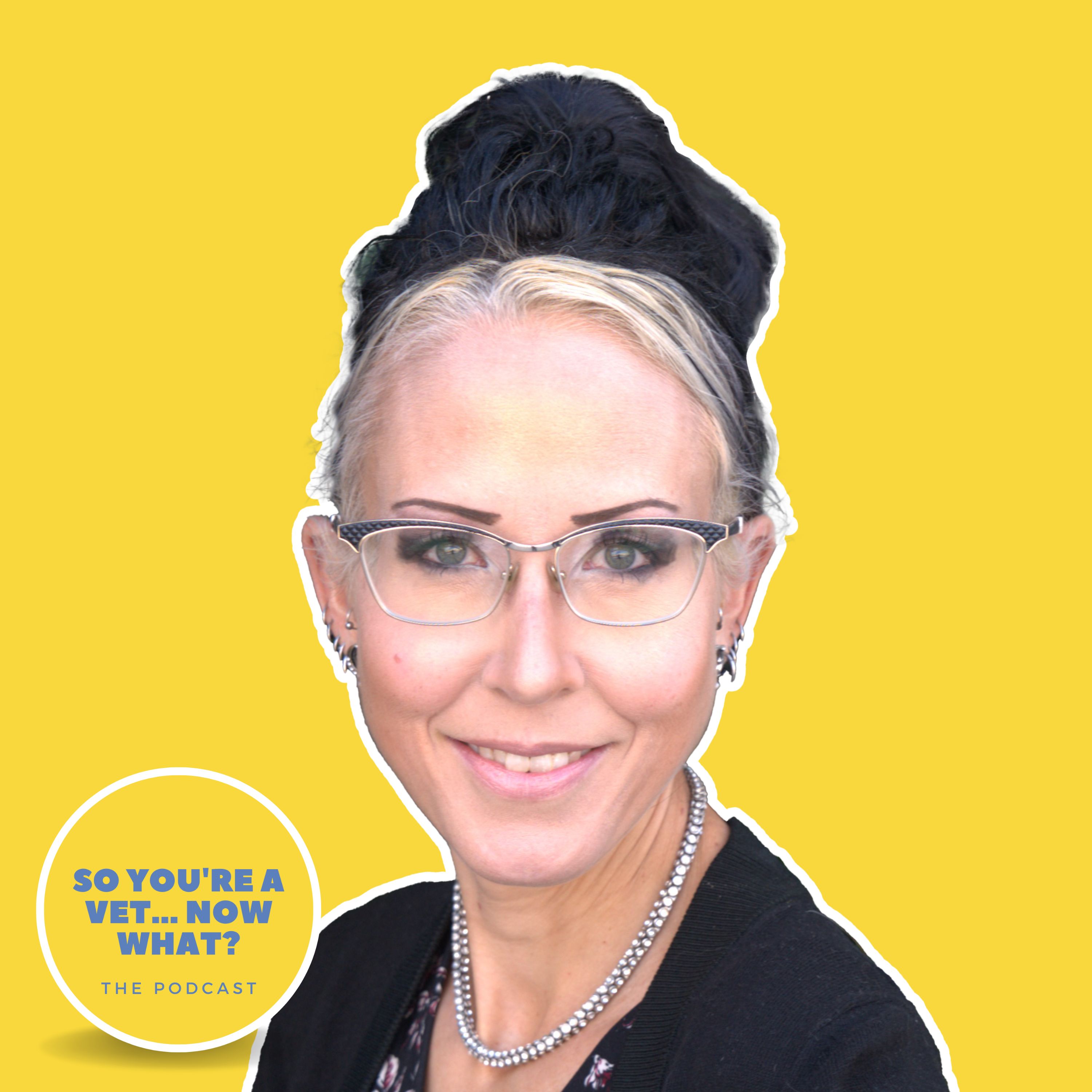 Ep 226: Building Confidence and Leadership Skills as a New Veterinarian, with Dr. Kelly Cairns