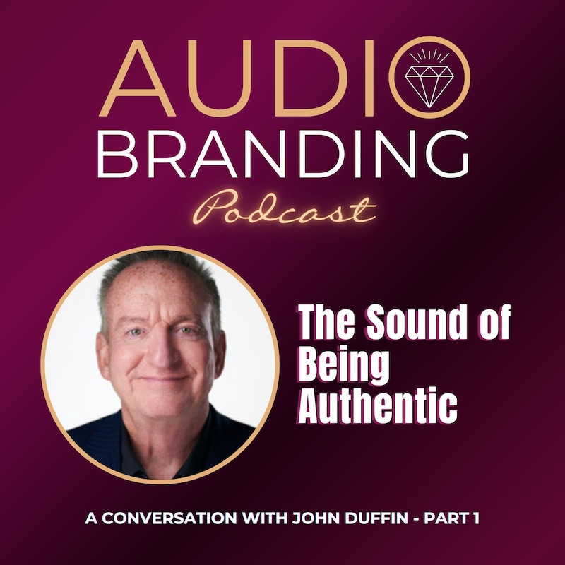 Artwork for podcast Audio Branding
