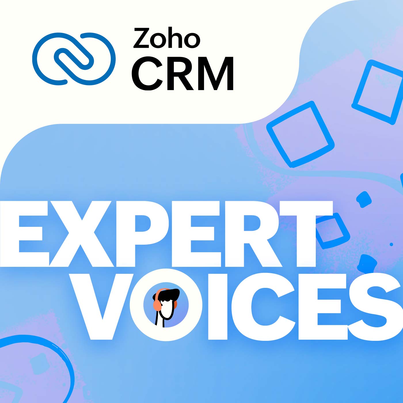 Zoho Sales Rep Professional Certification