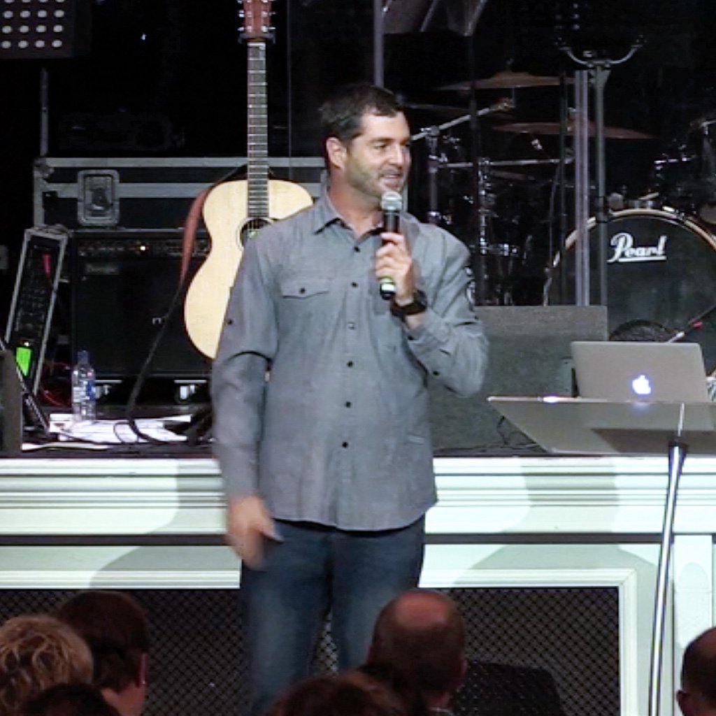 Conference Messages | Four12