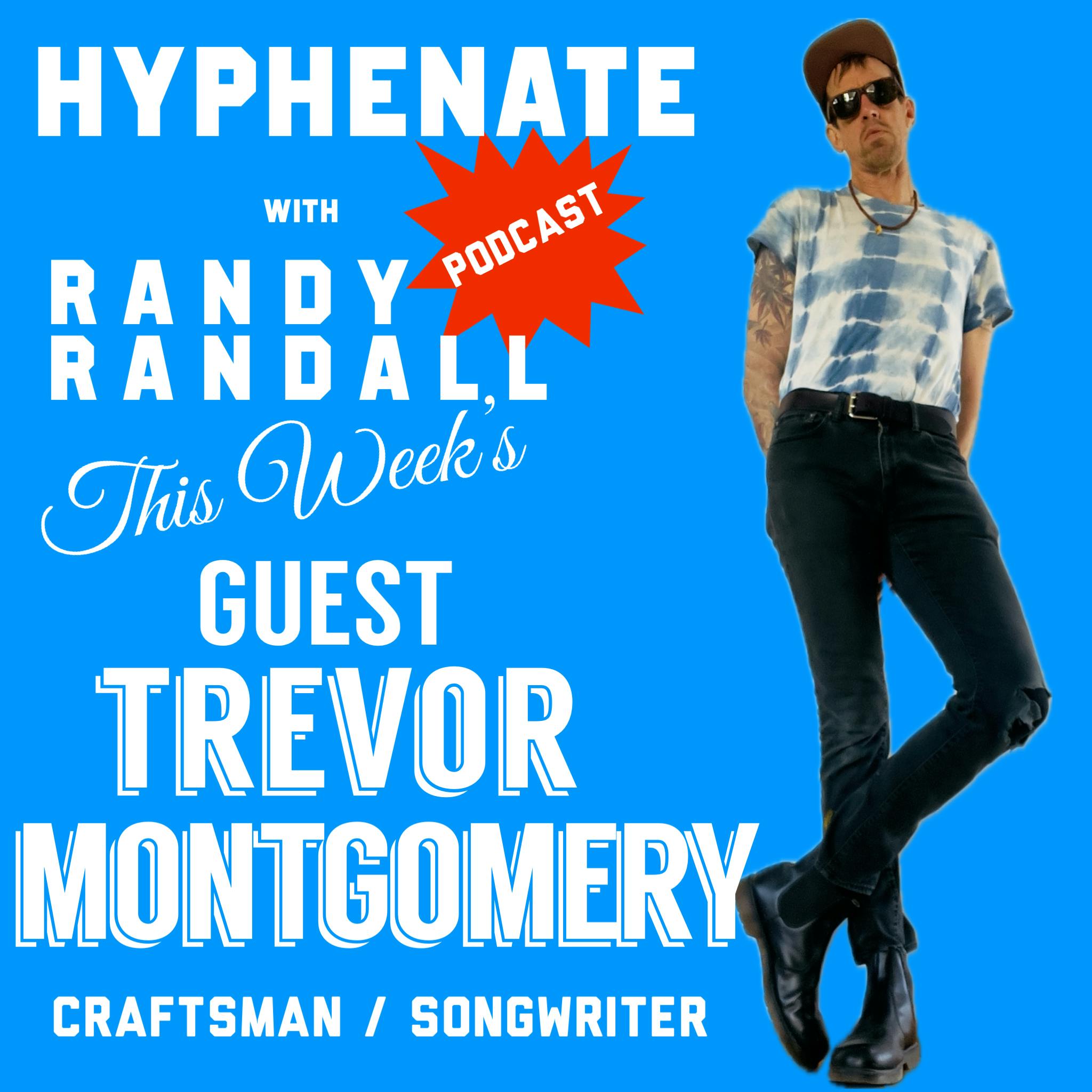 Hyphenate with Randy Randall