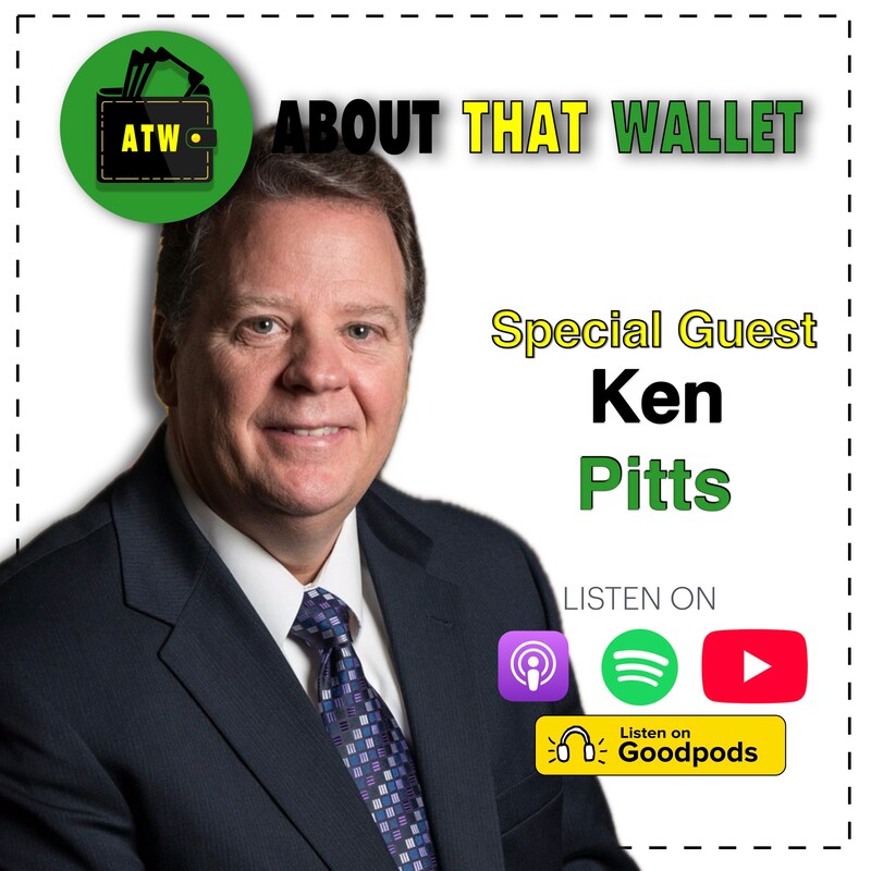 Artwork for podcast ABOUT THAT WALLET