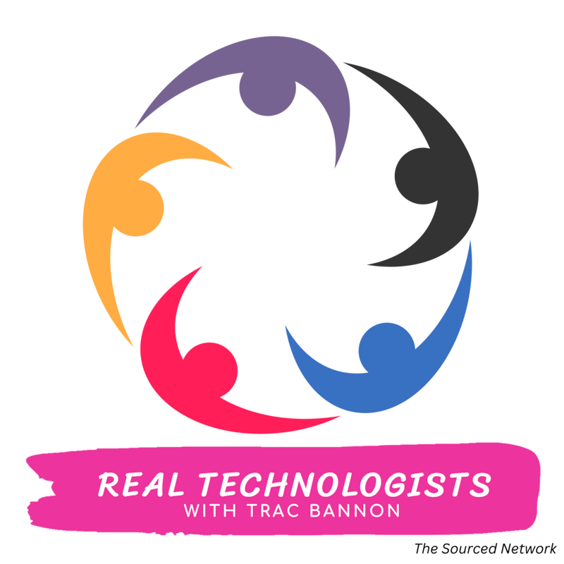 Artwork for podcast Real Technologists