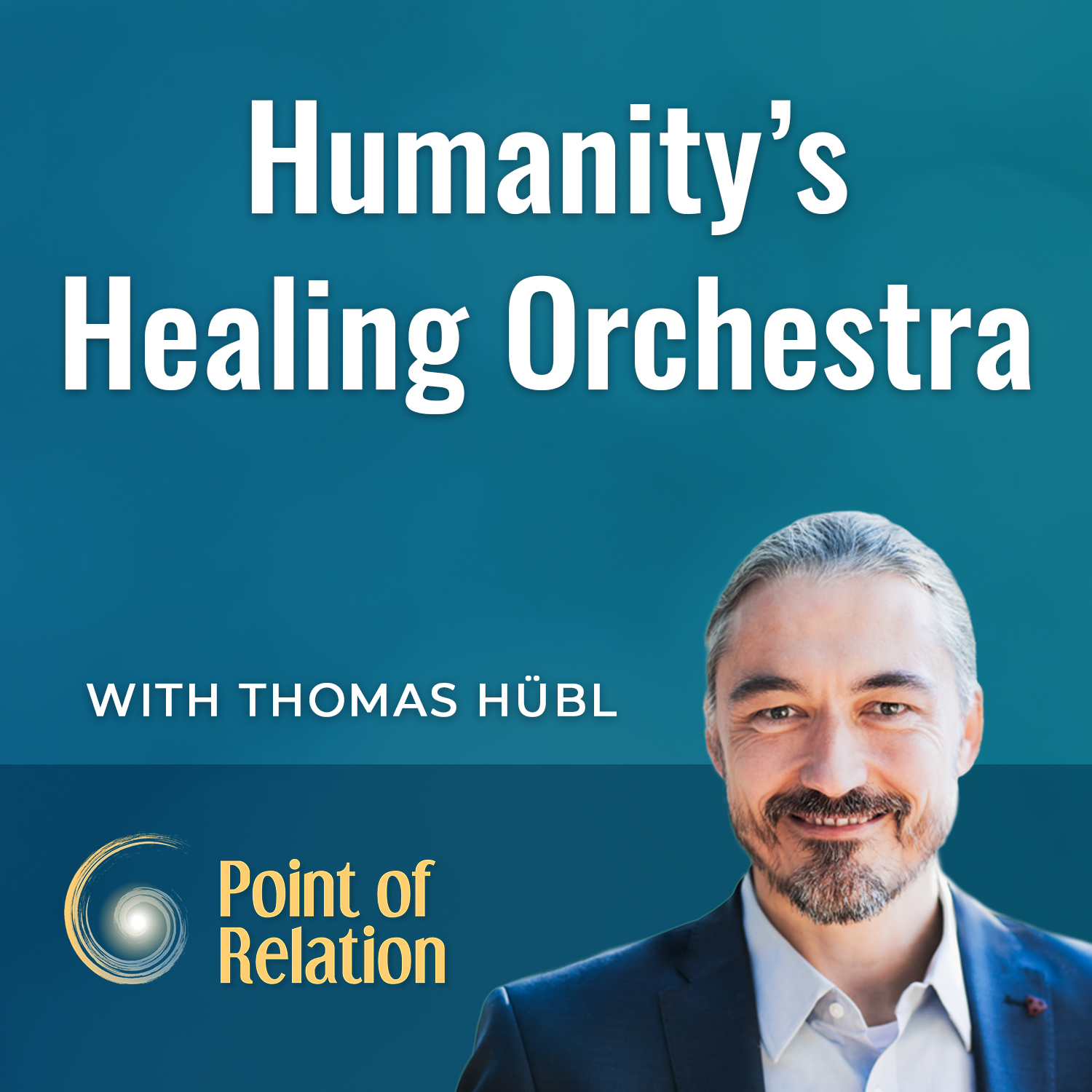 Point of Relation with Thomas Huebl