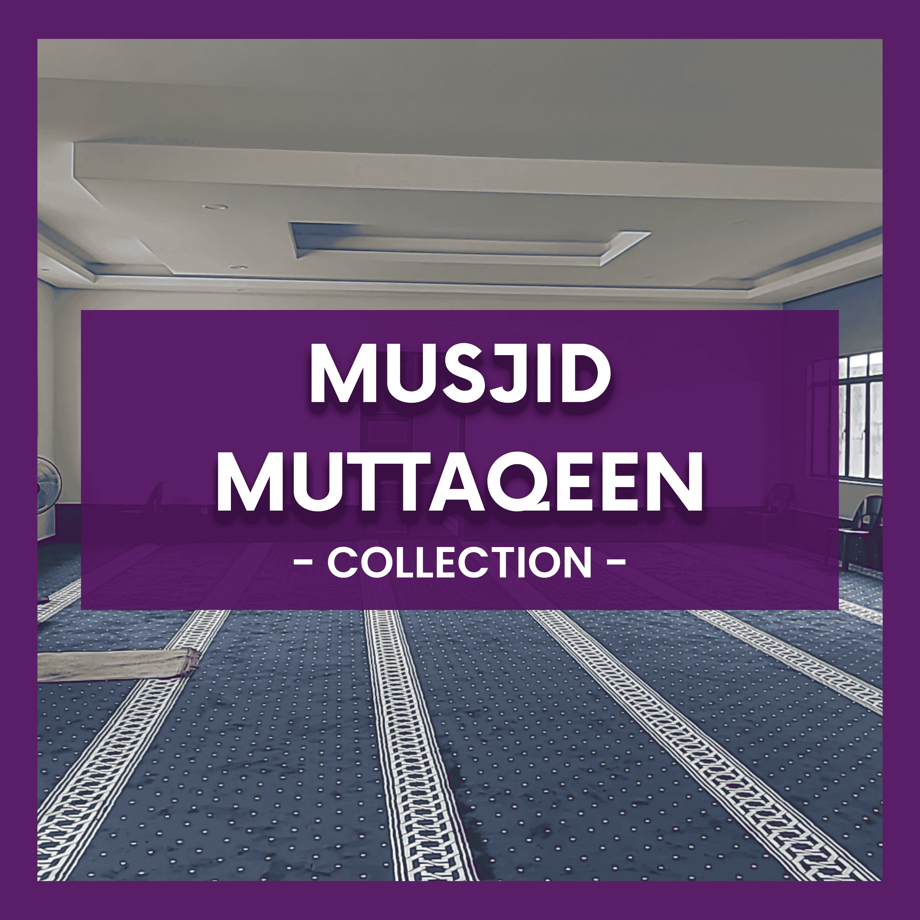 Masjid Muttaqeen
