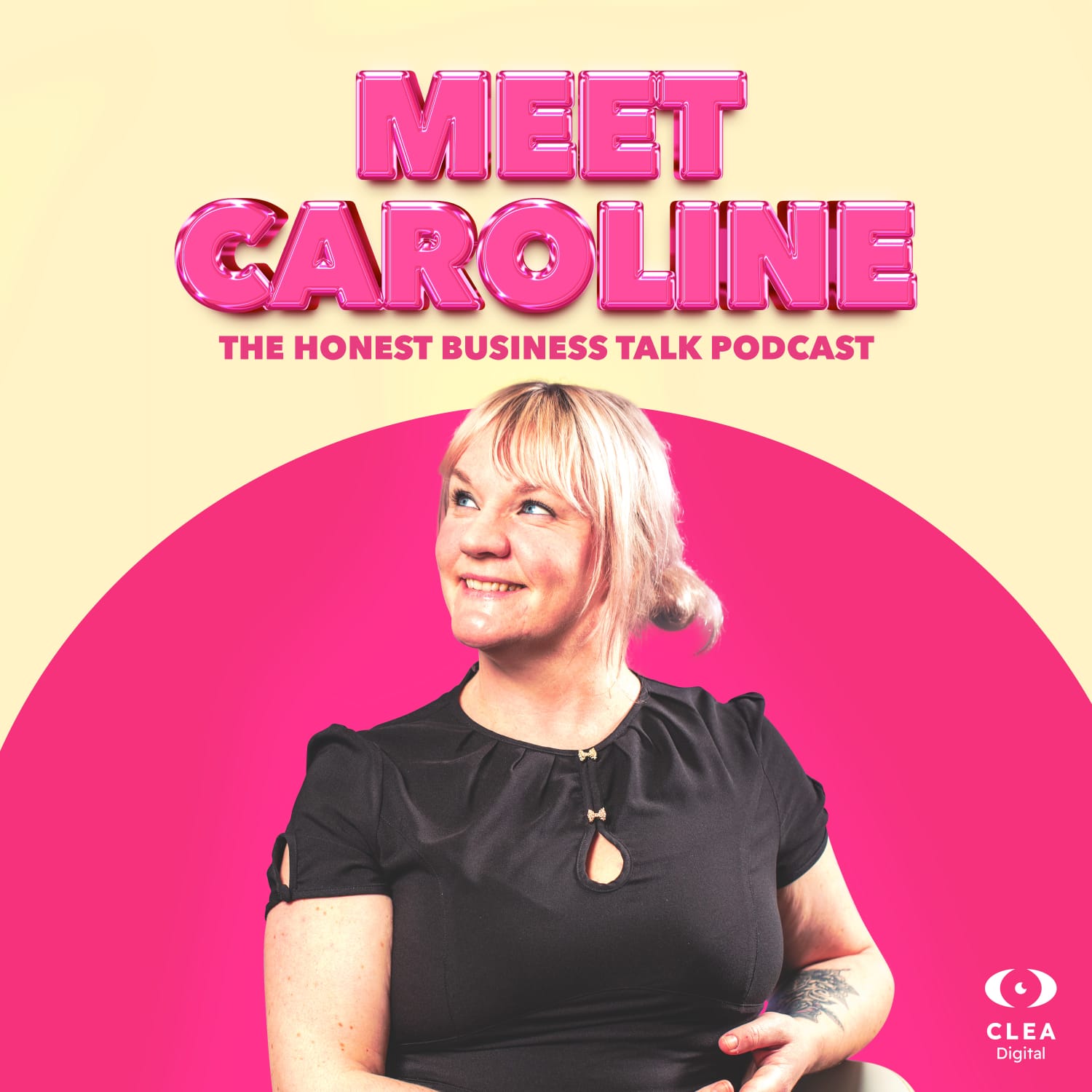 Meet Caroline