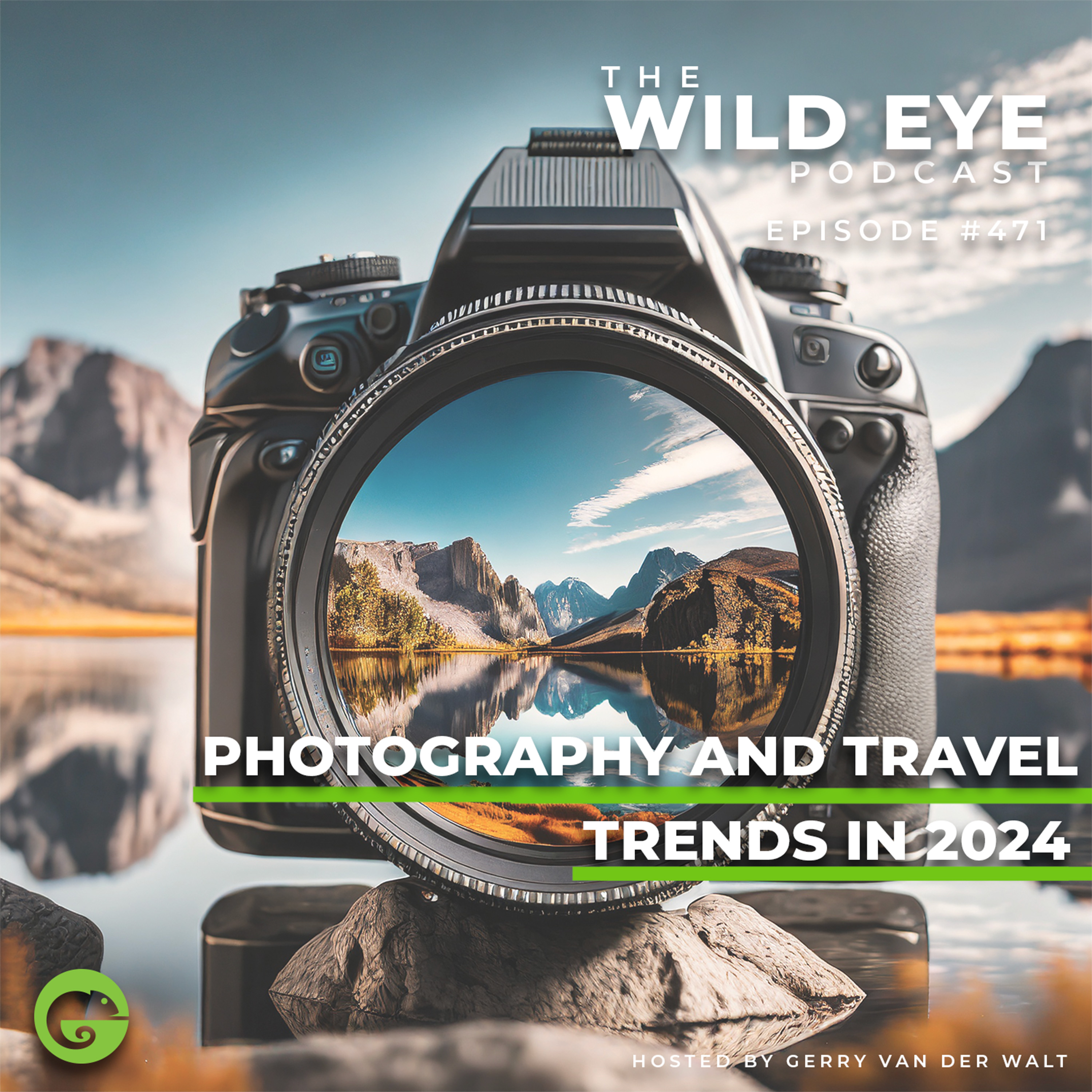 #471 - Photography and travel trends in 2024