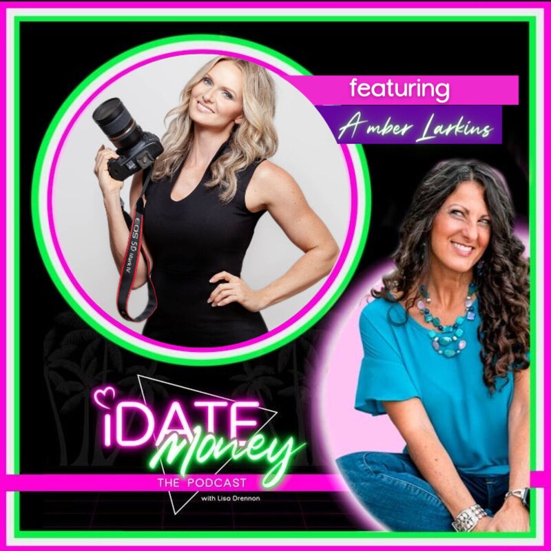 Artwork for podcast I Date Money: Budget • Invest • Build Wealth After Divorce