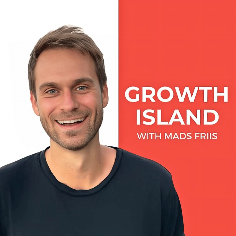 Artwork for podcast Mads Friis Podcast