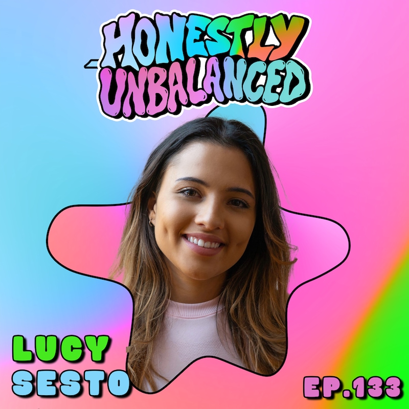 Artwork for podcast Honestly Unbalanced