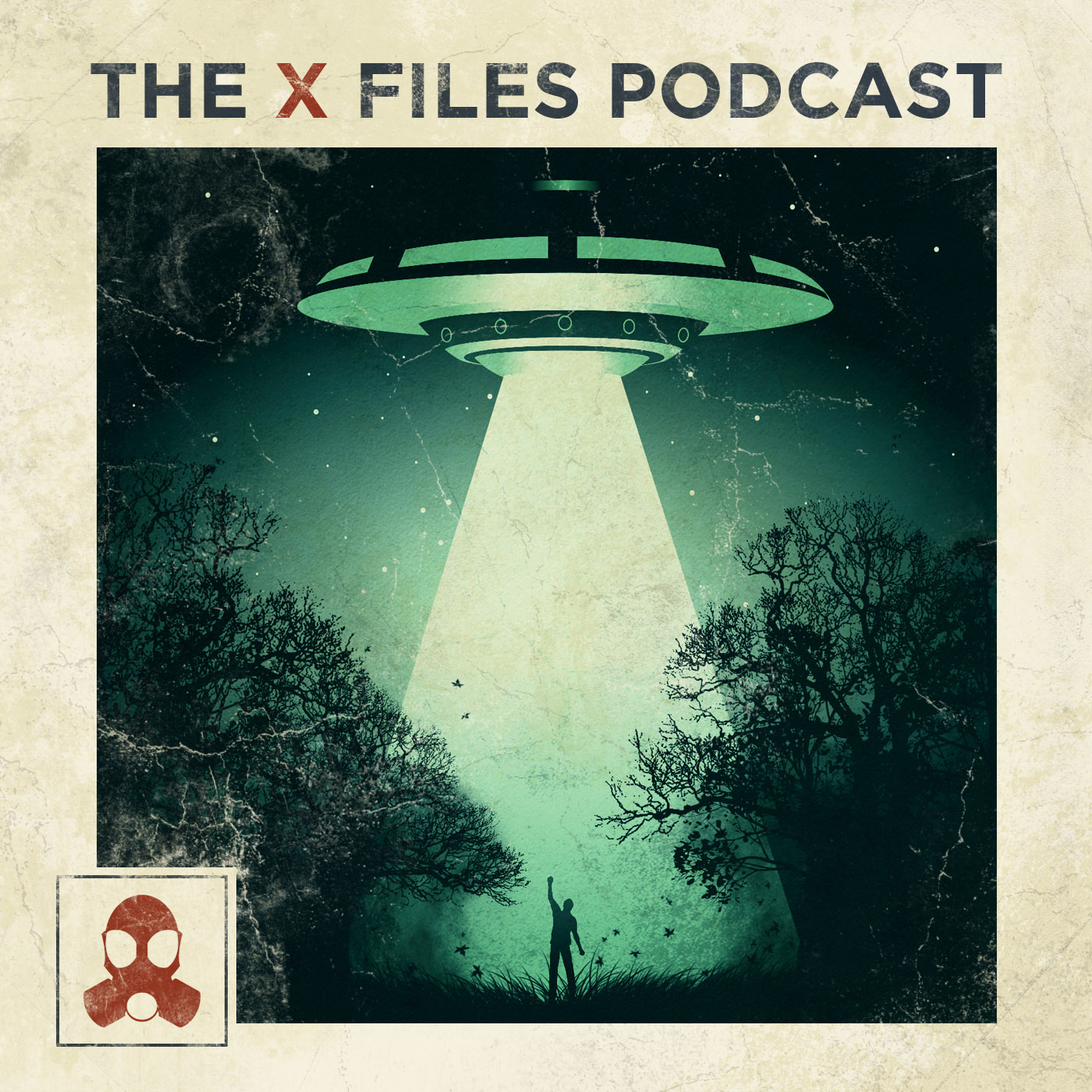 Artwork for podcast The X-Files Podcast