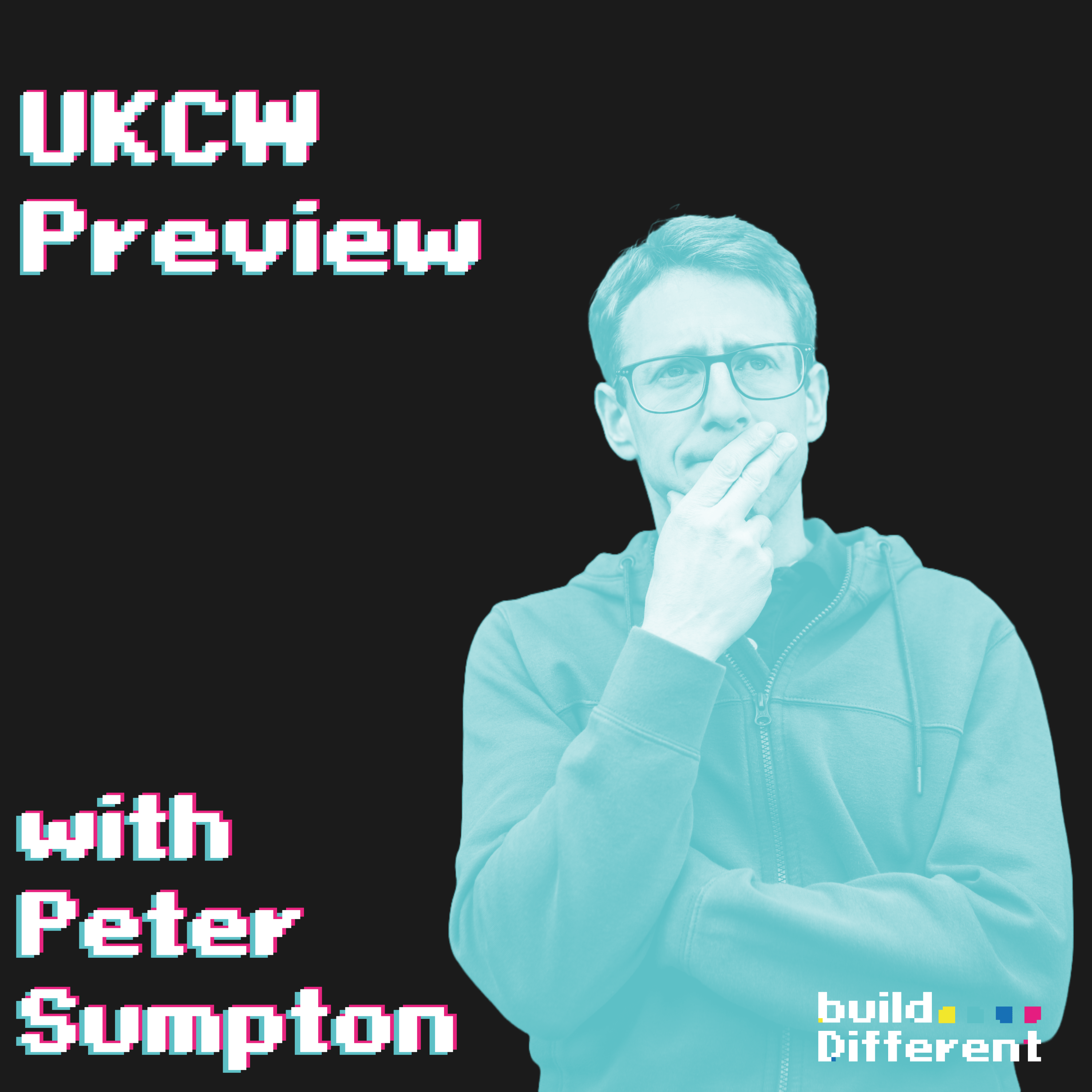 UK Construction Week (UKCW) 24 Preview