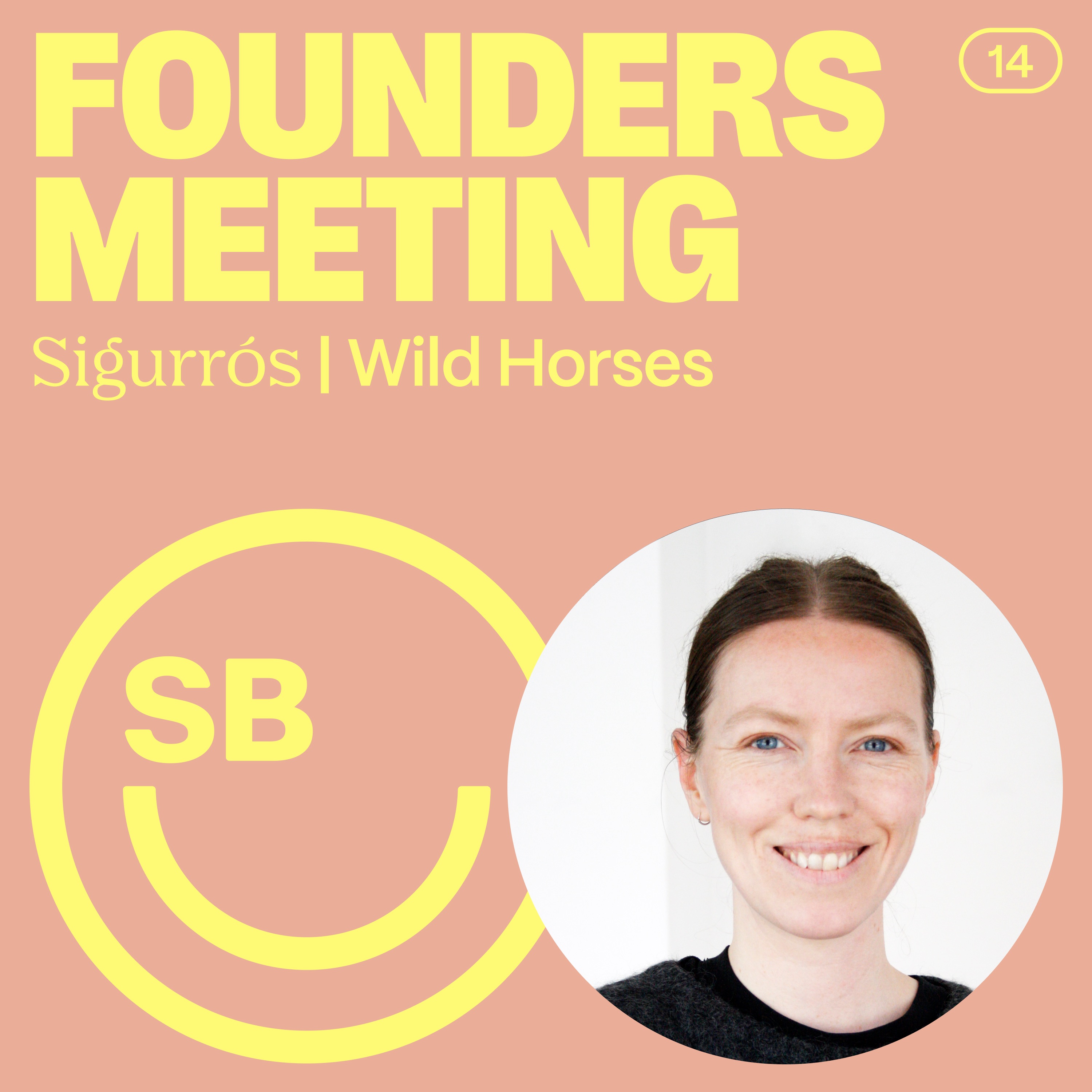 Founders-Meeting