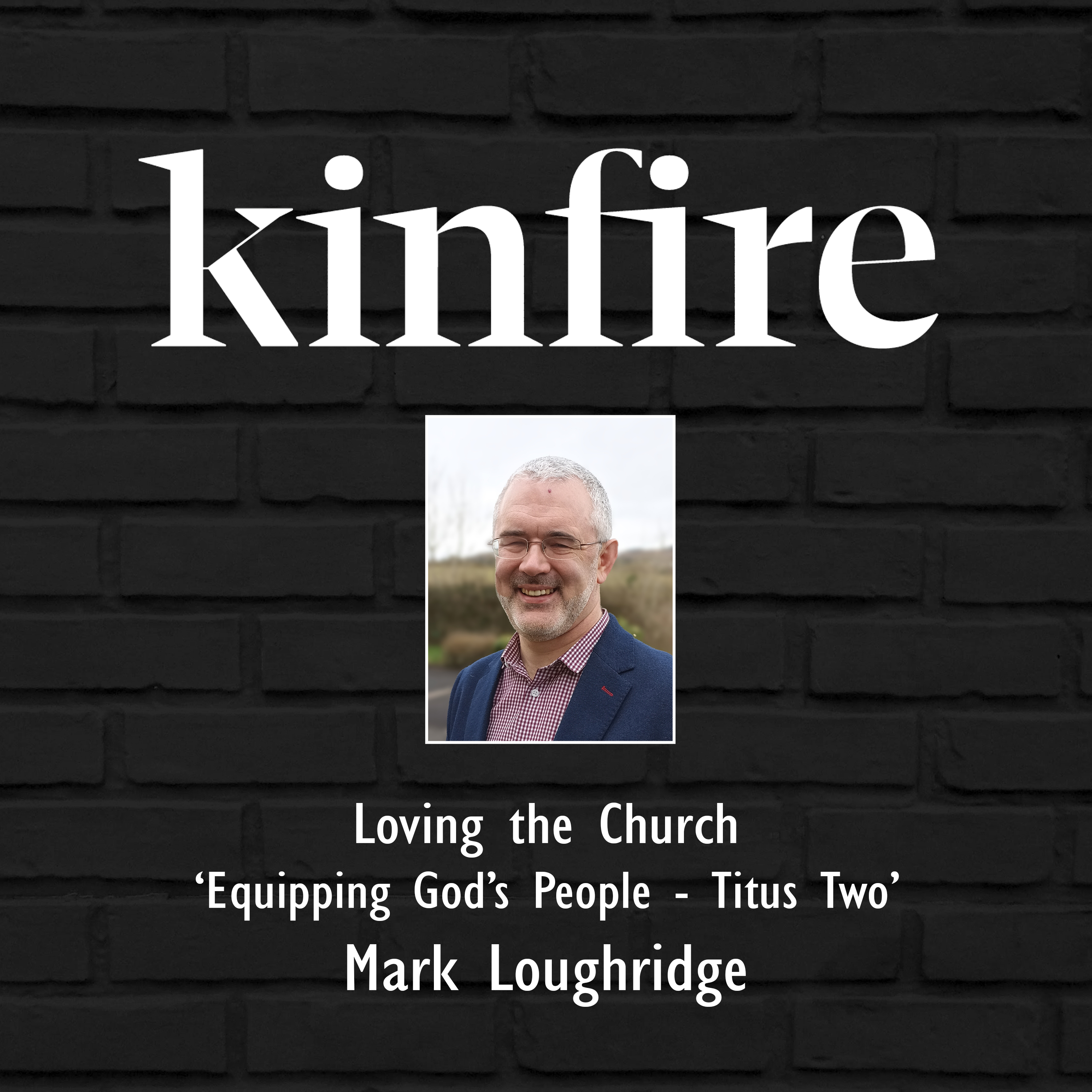 Kinfire Podcasts