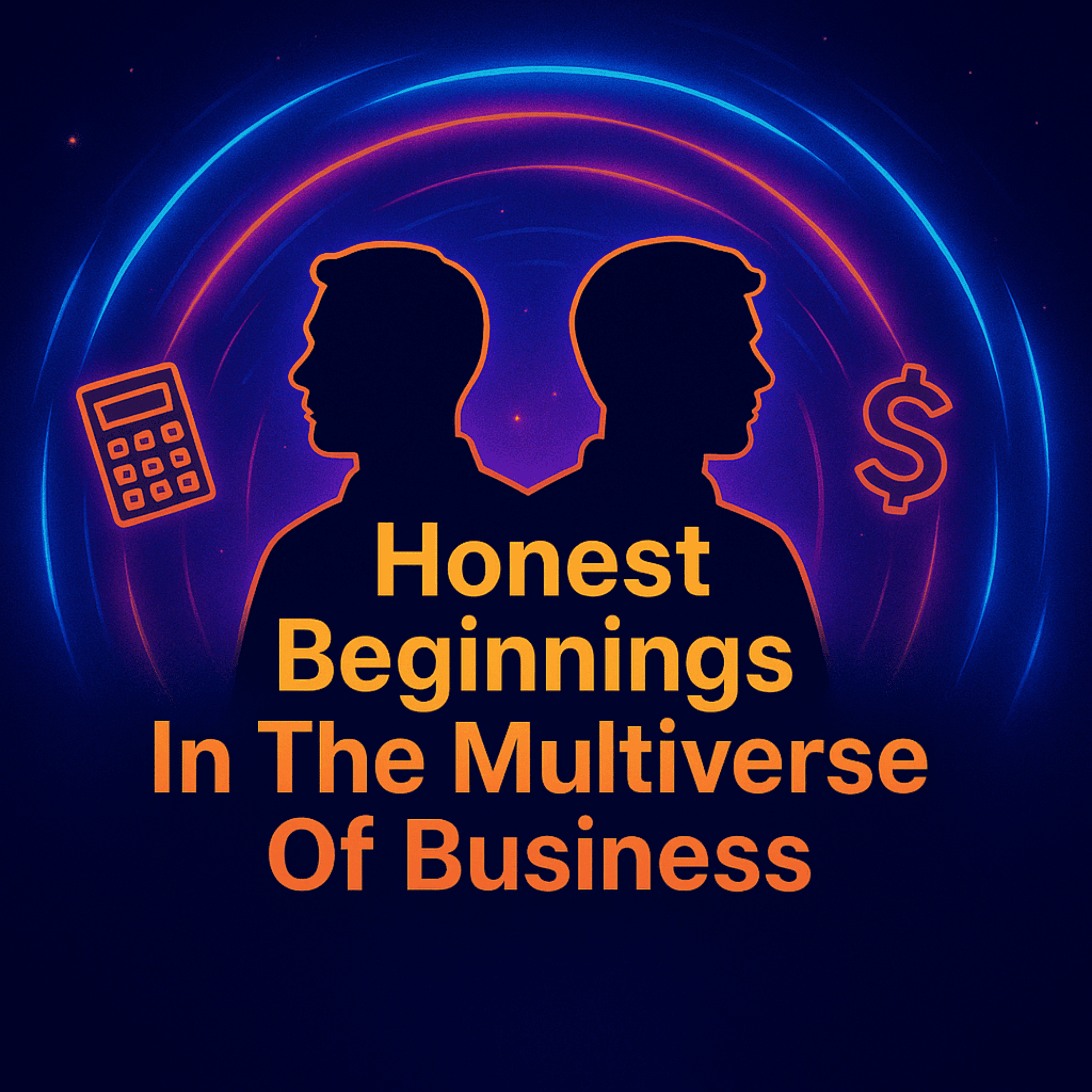 Honest Beginnings - Comeback Underdog Story episode artwork