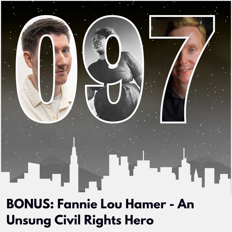 Artwork for podcast America: A History