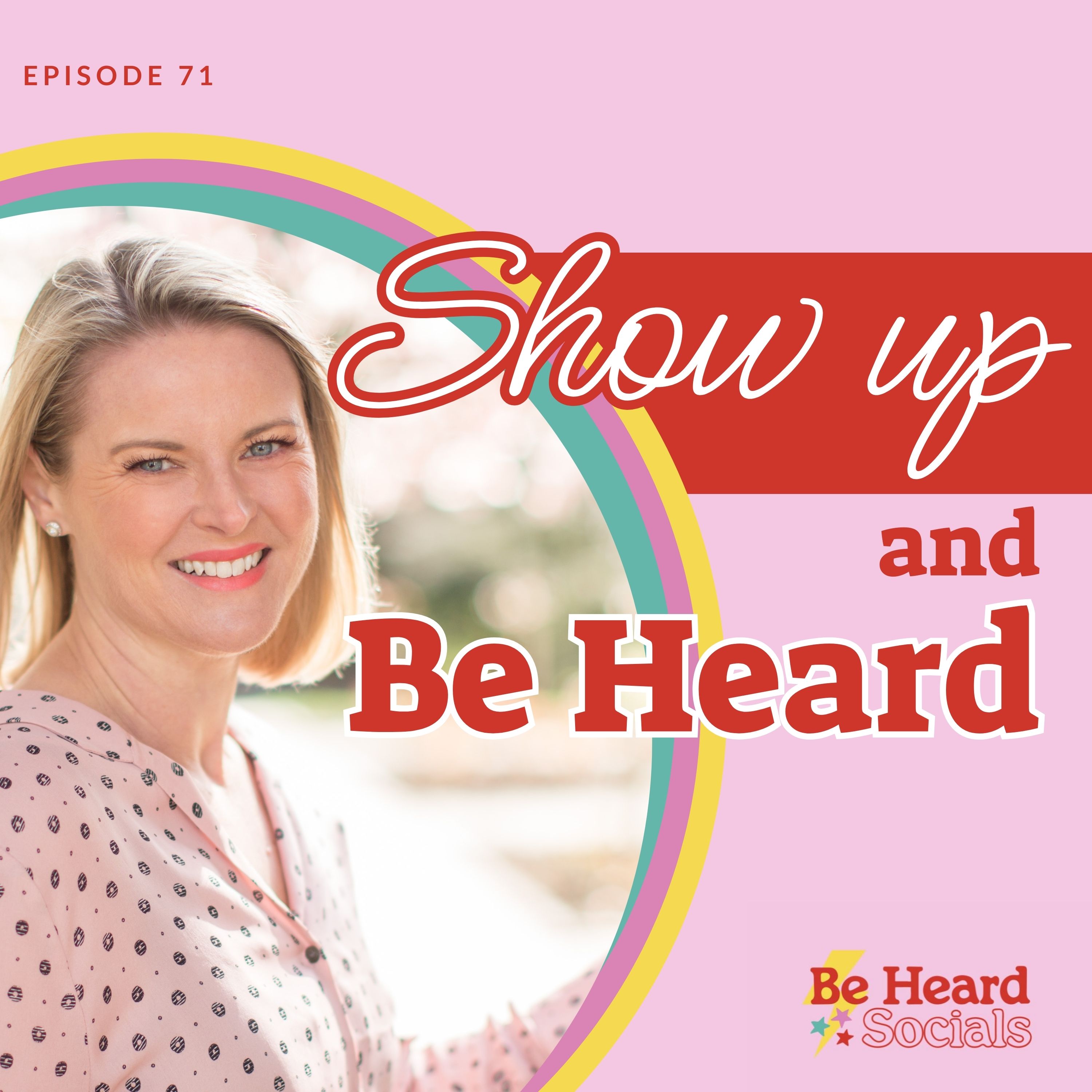 Reframing selfishness and letting go of ‘Good Woman’ guilt, with Suzy Reading