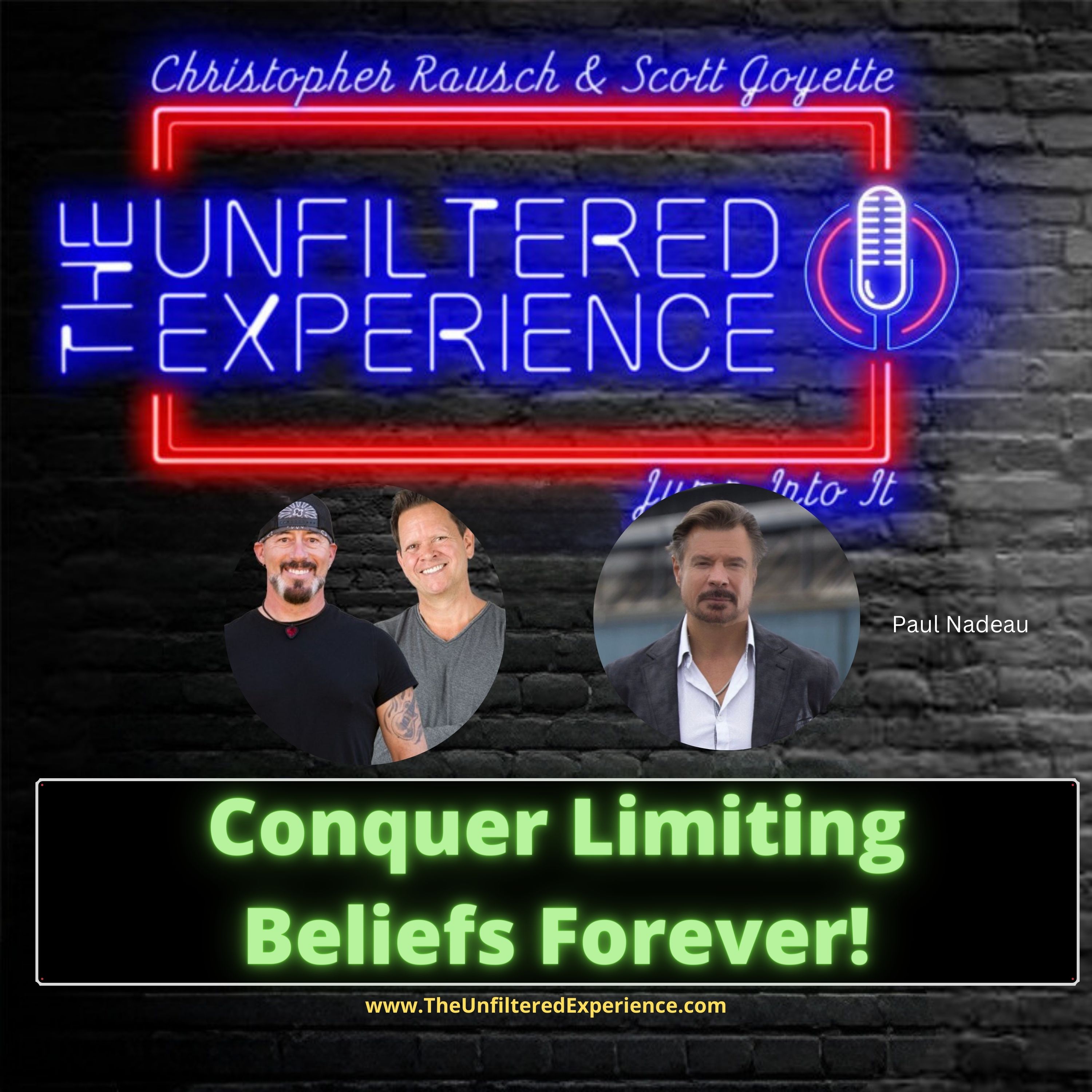 Conquer Limiting Beliefs