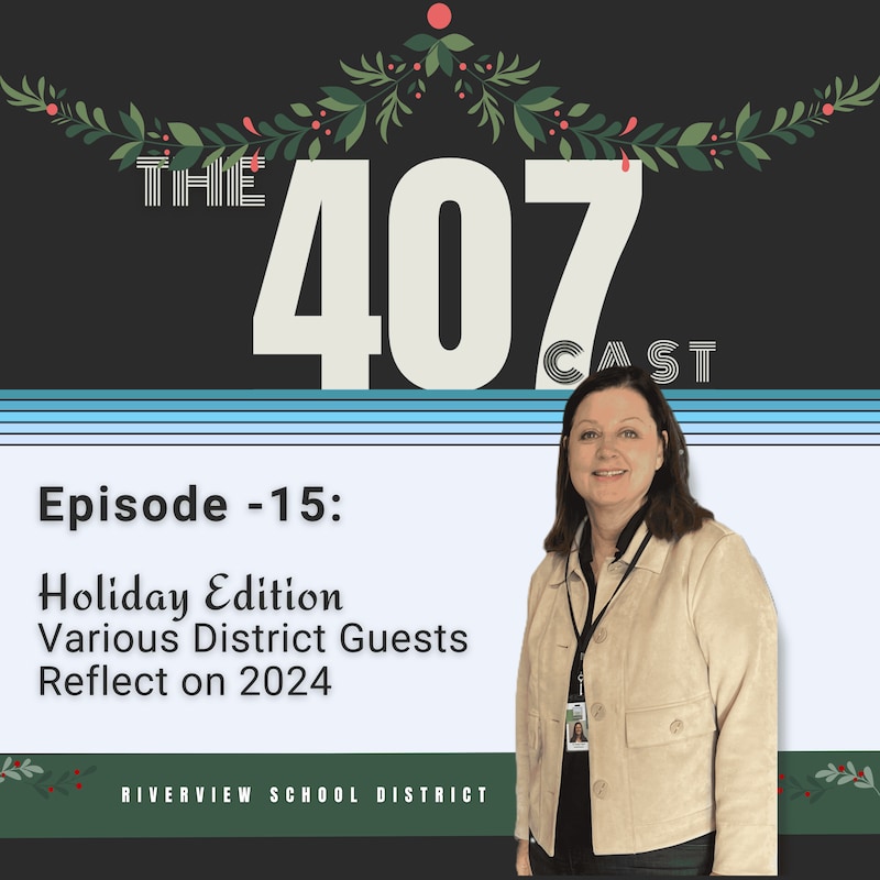 Artwork for podcast The 407cast