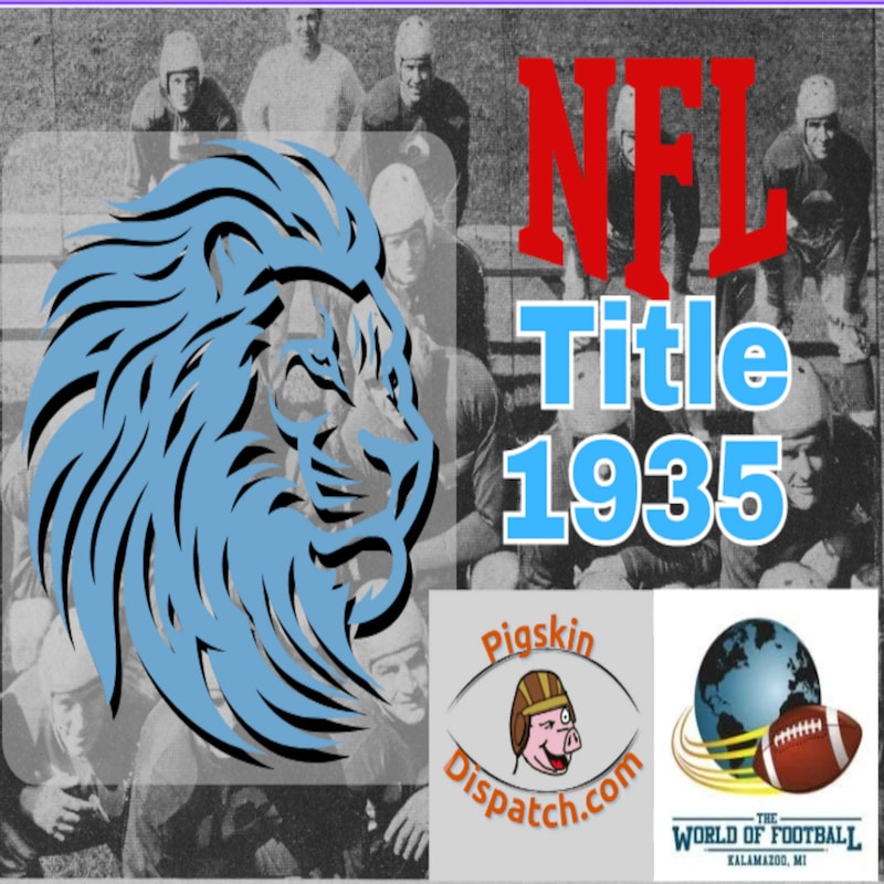 Artwork for podcast Pigskin Dispatch