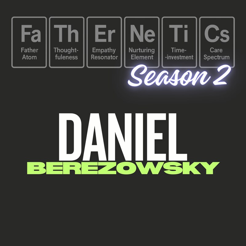 Artwork for podcast Fathernetics