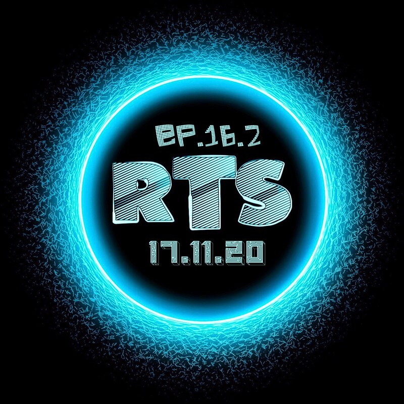 Artwork for podcast OkOk: Real Talk Stories: RTS