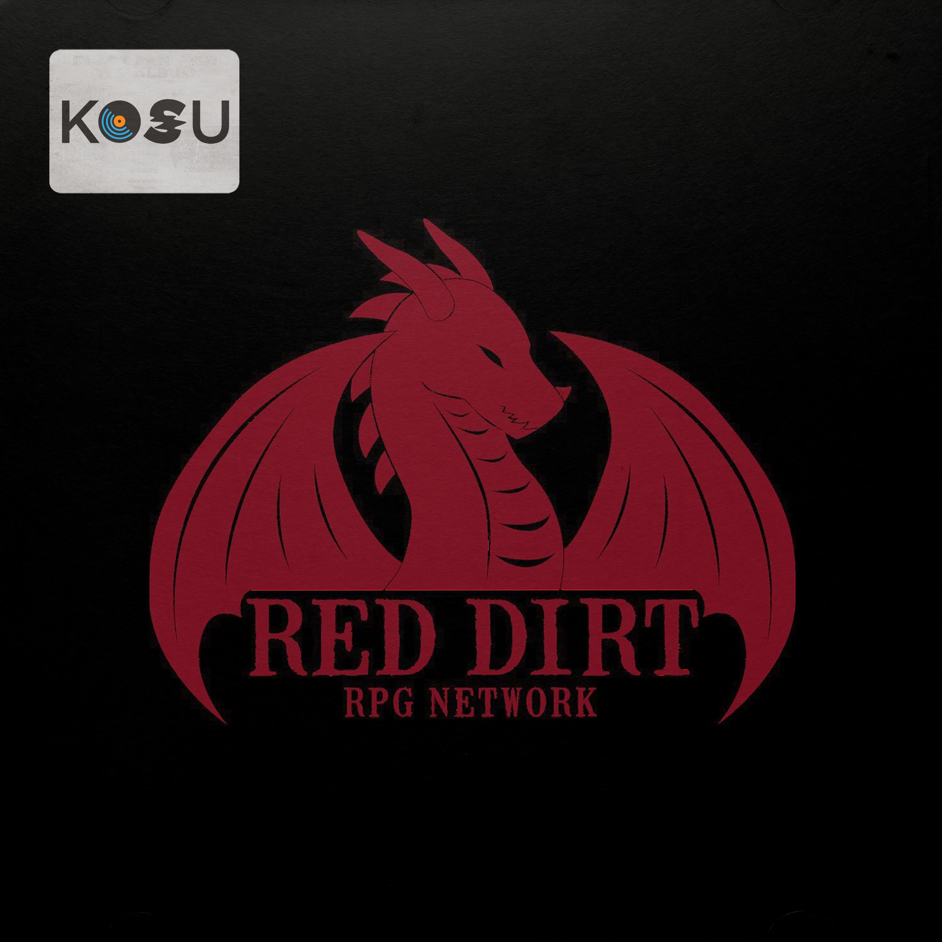 Red Dirt DnD