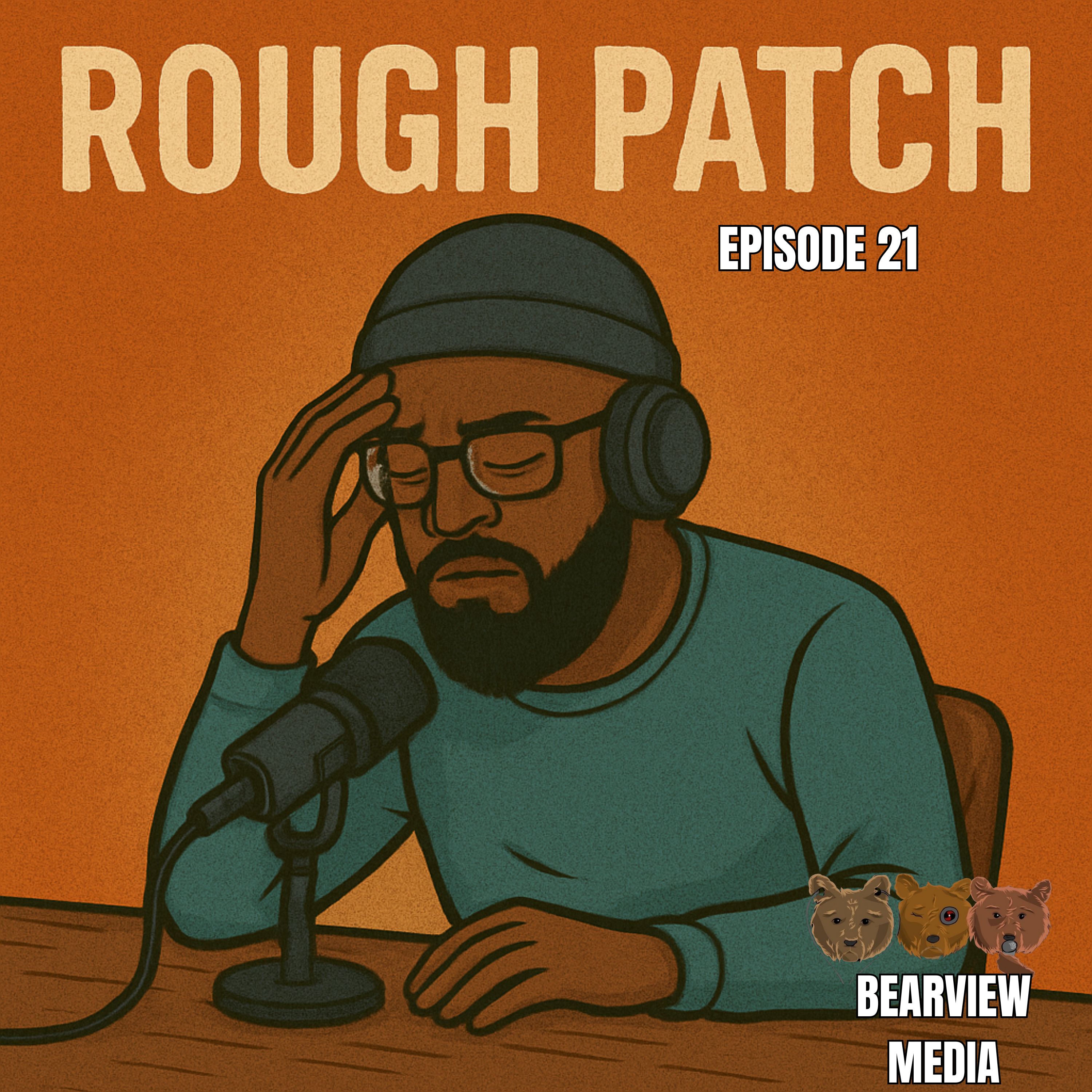 If You Don\'t Mind Me Asking  hosted by TravTheRealist